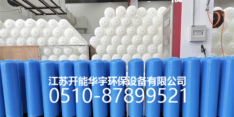 天门市玻璃钢罐玻璃钢过滤罐 - 一站式服务