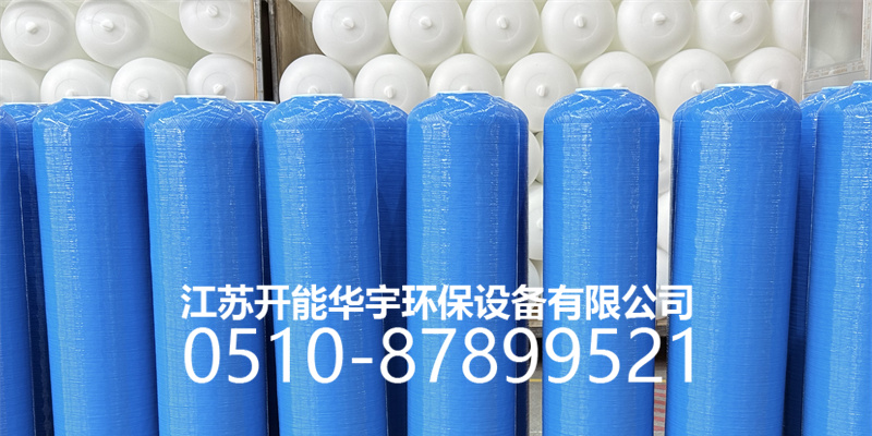 天门市压力桶玻璃钢过滤罐 - 价格